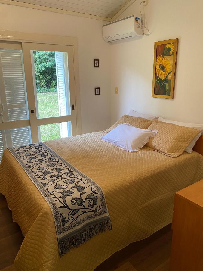 Casa Em Condominio Fechado, 4Km Centro De Gramado. 외부 사진