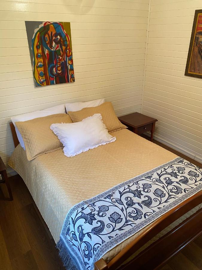 Casa Em Condominio Fechado, 4Km Centro De Gramado. 외부 사진