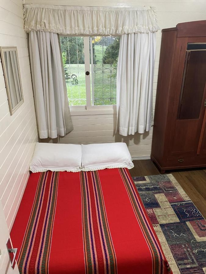 Casa Em Condominio Fechado, 4Km Centro De Gramado. 외부 사진
