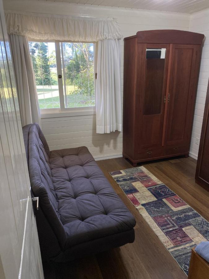 Casa Em Condominio Fechado, 4Km Centro De Gramado. 외부 사진